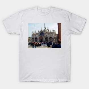 Venice Italy 10 T-Shirt